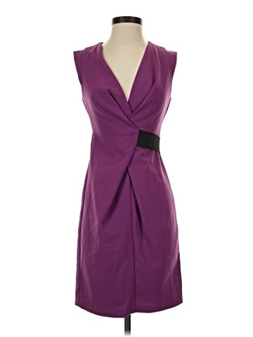 Kenneth Cole New York Cocktail Dress (view 1)
