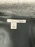 Halogen Stripes Black Formal Skirt Size 8 - photo 4