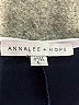Annalee + Hope Solid Blue Casual Dress Size L - photo 4