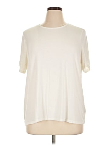 Old Navy Short Sleeve Turtleneck (view 1)