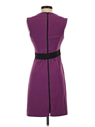 Kenneth Cole New York Cocktail Dress (view 2)