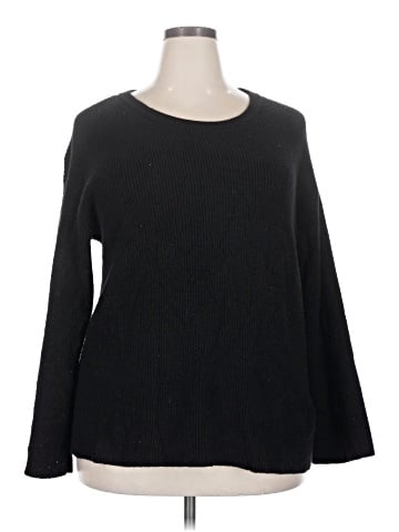 The Drop Pullover Sweater (view 1)