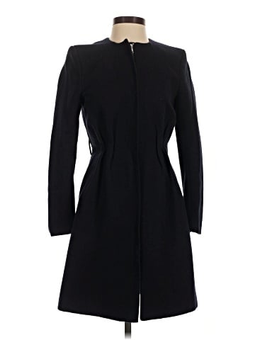 H&M Wool Coat (view 1)