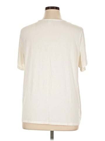 Old Navy Short Sleeve Turtleneck (view 2)