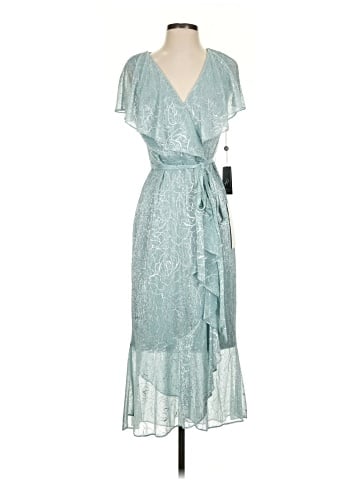 Adrianna Papell Cocktail Dress (view 1)