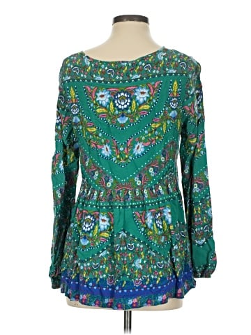 Matilda Jane Long Sleeve Blouse (view 2)