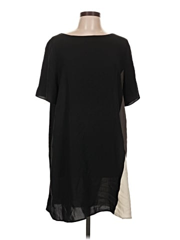 Eileen Fisher Casual Dress (view 1)