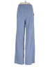Gilly Hicks Blue Casual Pants Size XS - photo 2