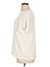 Old Navy Ivory Short Sleeve Turtleneck Size XL - photo 5