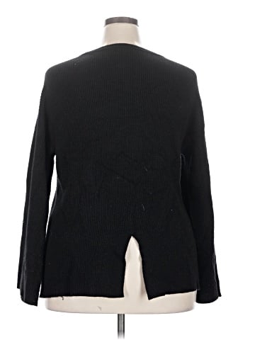 The Drop Pullover Sweater (view 2)