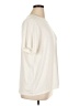 Old Navy Ivory Short Sleeve Turtleneck Size XL - photo 4