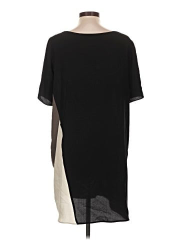 Eileen Fisher Casual Dress (view 2)