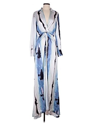 NOVA LUXE Casual Dress (view 1)