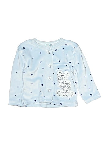 Disney Baby Sweatshirt (view 1)
