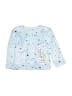 Disney Baby Blue Sweatshirt Size 6-9 mo - photo 1