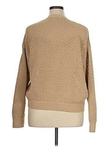 J.Crew Factory Store Cardigan (view 2)