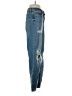 Old Navy Blue Jeans Size 0 - photo 4