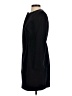 H&M Black Wool Coat Size 2 - photo 5