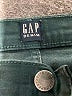 Gap Green Jeggings Size 30R - photo 7