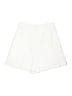 Acne Studios 100% Cotton Ivory White Shorts Size EU 38 / US 8 - photo 1
