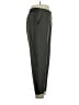 Athleta Solid Green Casual Pants Size 16 - photo 4
