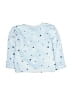Disney Baby Blue Sweatshirt Size 6-9 mo - photo 2