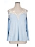 Venus Blue Tank Top Size XL - photo 1
