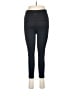 Zyia Active Black Active Pants Size 6 - 8 - photo 2