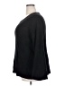 The Drop Black Pullover Sweater Size XXL - photo 5