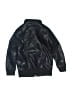 Assorted Brands 100% Acrylic Black Jacket Size 4 - 5 - photo 2