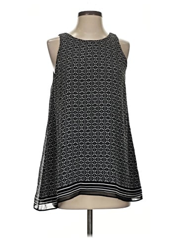Max Studio Sleeveless Blouse (view 1)