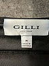 Gilli Solid Black Jumpsuit Size M - photo 4