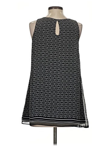 Max Studio Sleeveless Blouse (view 2)