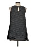 Max Studio 100% Polyester Black Sleeveless Blouse Size S - photo 2