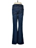 Gap Blue Jeans Size 6R - photo 2