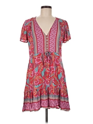 Sea Lustre Casual Dress (view 1)