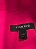 Torrid Pink Blazer Size Med Plus (00) - photo 6