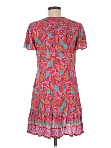Sea Lustre Casual Dress (view 2)