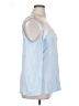 Venus Blue Tank Top Size XL - photo 4
