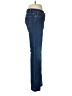 Gap Blue Jeans Size 6R - photo 4