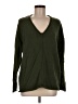 BCBGMAXAZRIA Green Cardigan Size M - photo 1