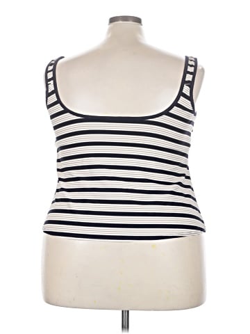 BALTEX Sleeveless Top (view 2)