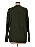 BCBGMAXAZRIA Green Cardigan Size M - photo 2