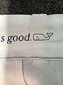 Vineyard Vines Solid White Shorts Size 12 - photo 3