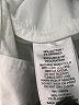 Vineyard Vines Solid White Shorts Size 12 - photo 5