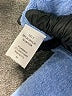 Le Lis Blue Pullover Sweater Size M - photo 8
