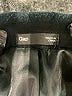 Gap 100% Cotton Black Blazer Size MedEstimated - photo 6
