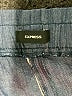 Express Blue Casual Pants Size L - photo 7