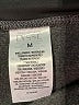Lyssé Gray Active Pants Size M - photo 4