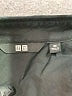 Uniqlo Black Casual Dress Size XS - photo 7